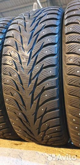 Yokohama Ice Guard IG35 225/55 R18 98T