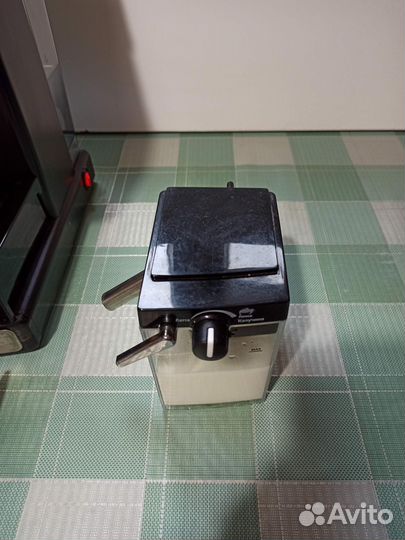 Кофеварка vitek vt 1514