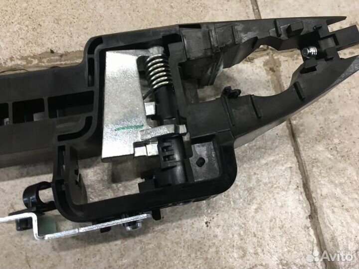 Механизм ручки двери Infiniti QX50 J55 P71A