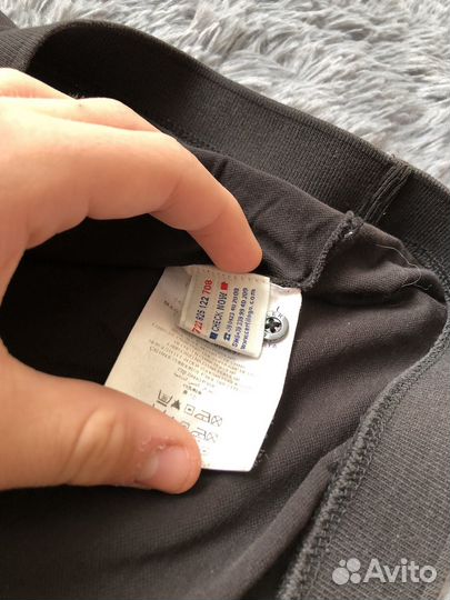 Moncler поло оригинал