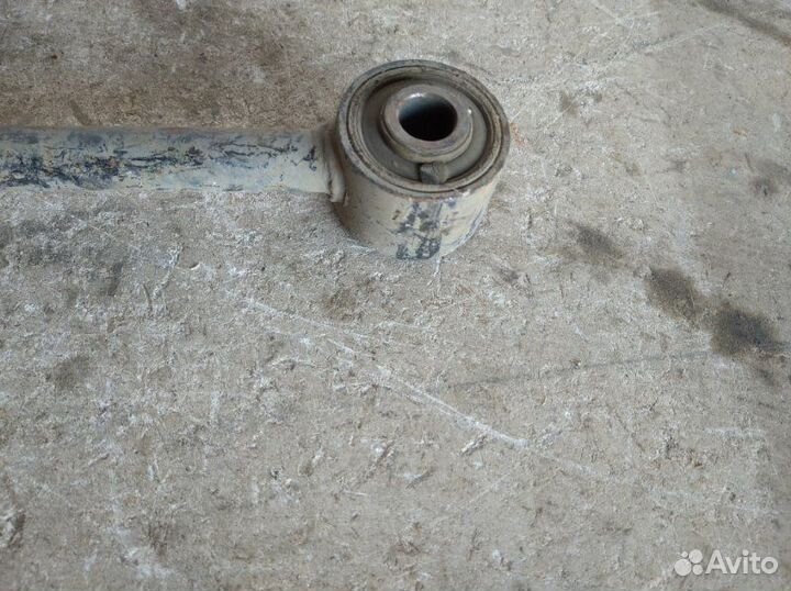 Рычаг задний правый Kia Spectra 2001-2011