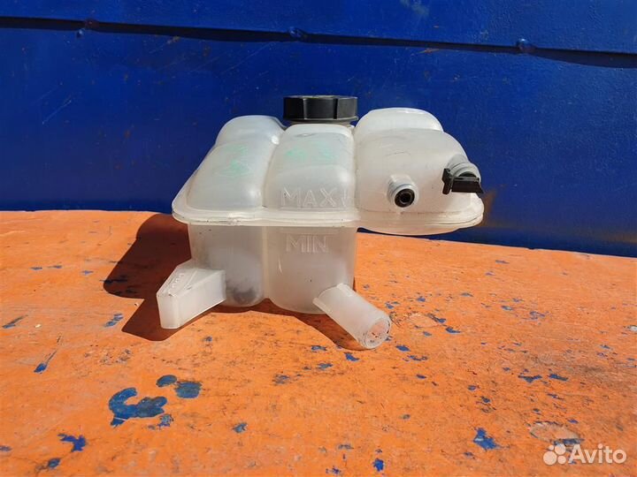 Бачок расширительный Ford Focus 3 Kuga 2 Фокус