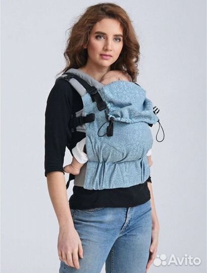 Эргорюкзак