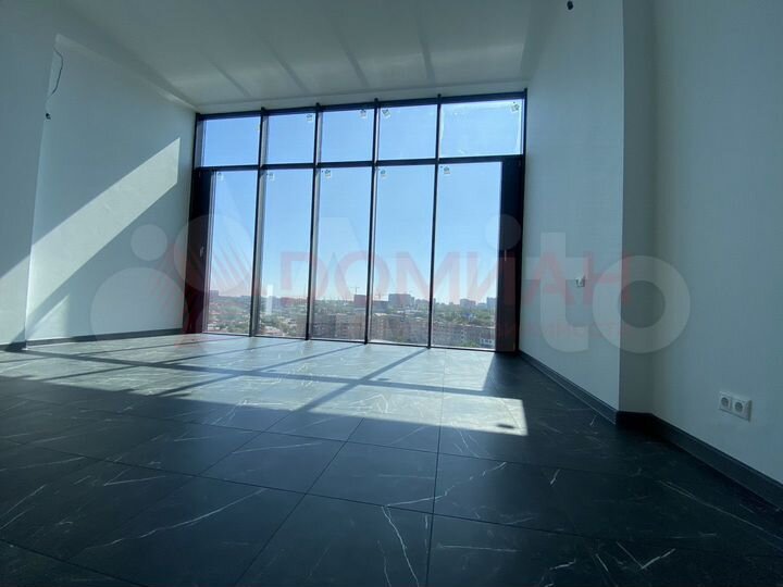 5-к. квартира, 202 м², 17/17 эт.