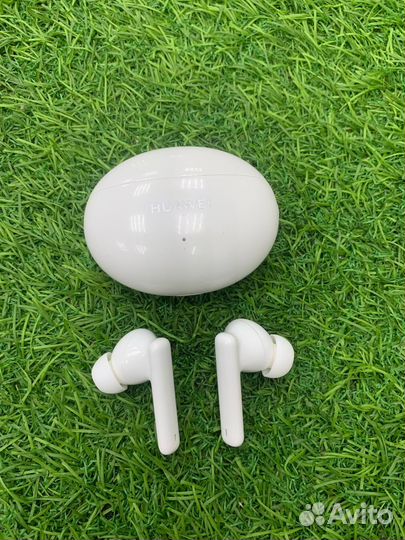 Huawei Freebuds 4i