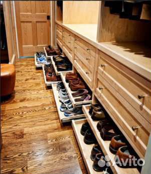 Сборка,разборка мебели