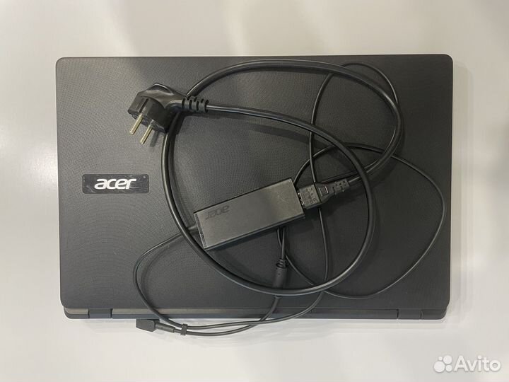 Acer Aspire ES1-531-C6H4