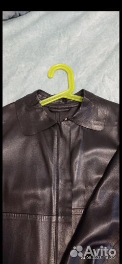 Пальто женское 46 48