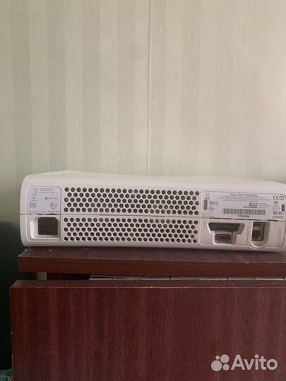Xbox 360 lt 3.0