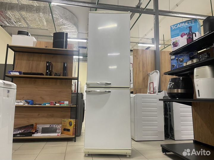 Холодильник Electrofrost / Гарантия / Доставка