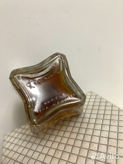 Винтаж духи Египет