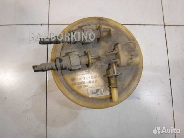 Насос топливный электрический