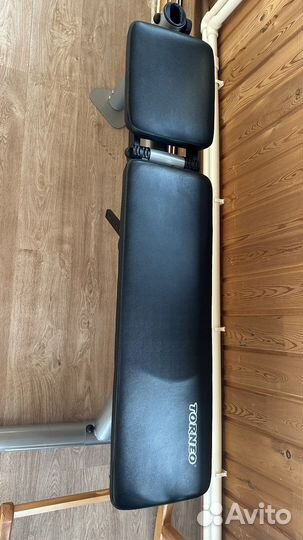 Силовые тренажеры бу профессиональные torneo