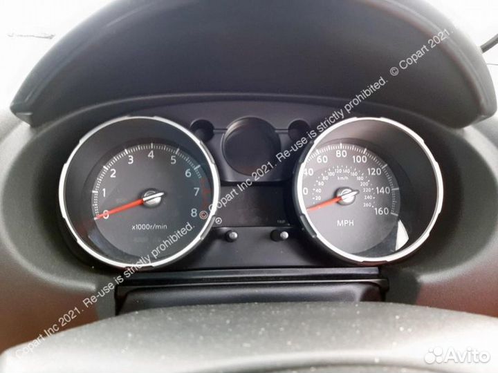 Nissan Qashqai+2 J10 2.0, МКПП (В наличии-разбор)