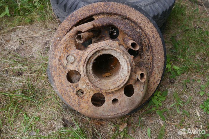 Танк T III каток подбитый. wwii Pz.Kpfw. III