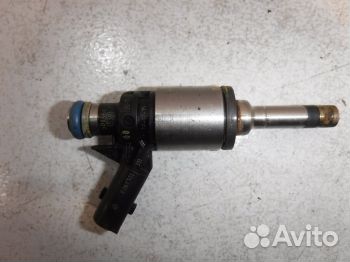 Топливная форсунка Киа