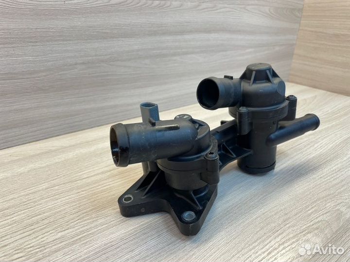 Корпус термостата Volkswagen Polo