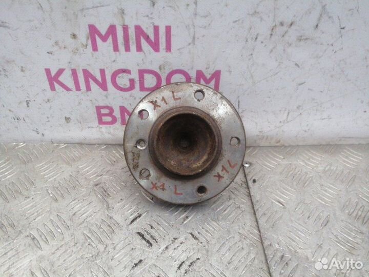 Ступица передняя Bmw X1 E84 N20B20