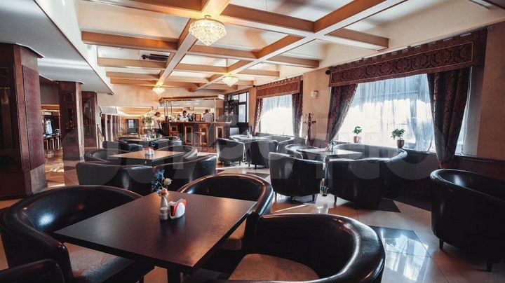 Продам гостиница, 11272 м²