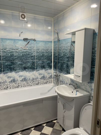 Комната 18 м² в 1-к., 5/9 эт.