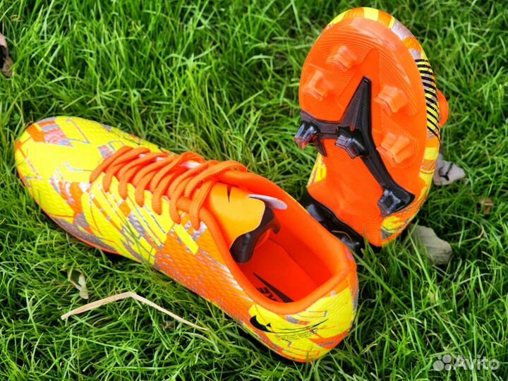 Футбольные бутсы adidas (36-41)