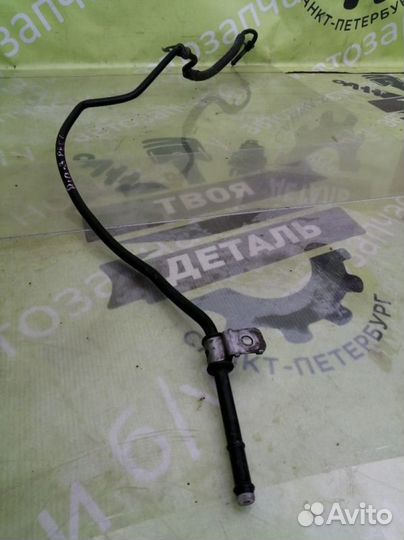 Трубка гур Kia Rio 3 седан 1.6 G4FC 2011-2017