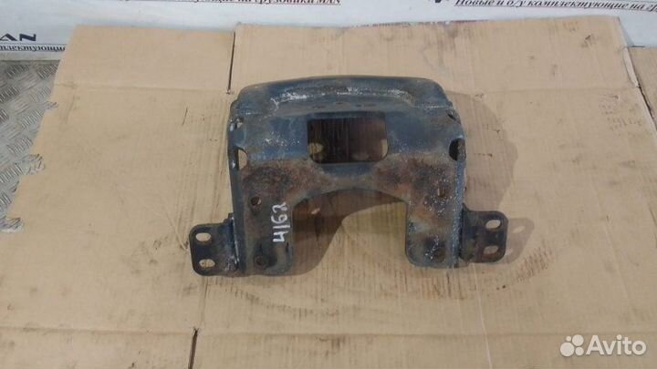 Кронштейн пневмоподушки Tga Tgs