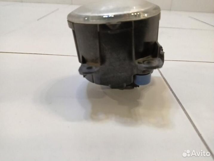 Фара противотуманная Citroen DS 5 I (2011—2015)