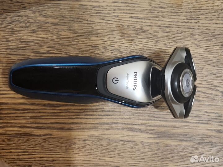 Электробритва Philips S5420 AquaTouch