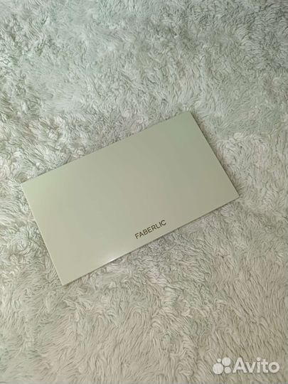 Палетка теней