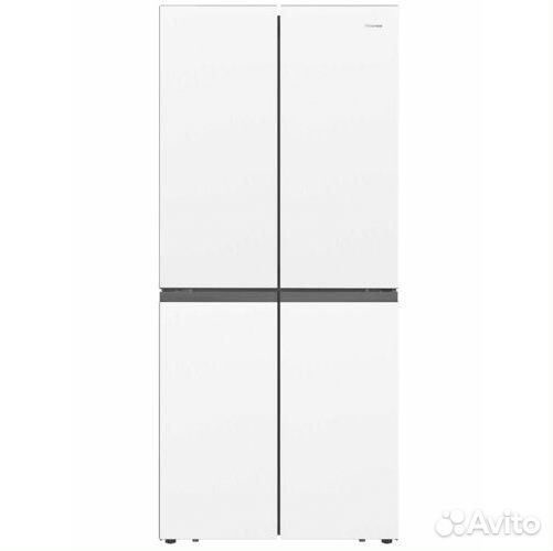 Холодильник Hisense RQ563N4GW1 в наличии