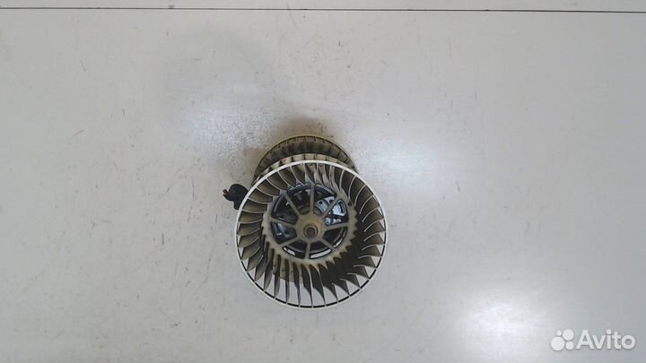 Двигатель отопителя BMW X5 E53, 2006