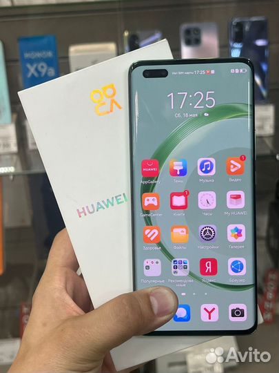 HUAWEI nova 11 Pro, 8/256 ГБ