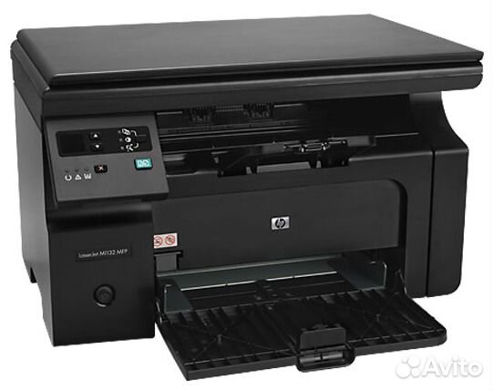 Мфу HP LaserJet Pro M1132 MFP
