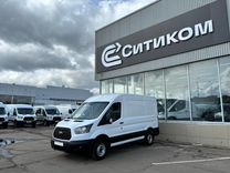 Ford Transit 2.2 MT, 2020, 146 922 км, с пробегом, цена 3 350 000 руб.