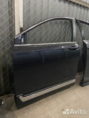 Honda CRV V Хонда срв 5 дверь водительская