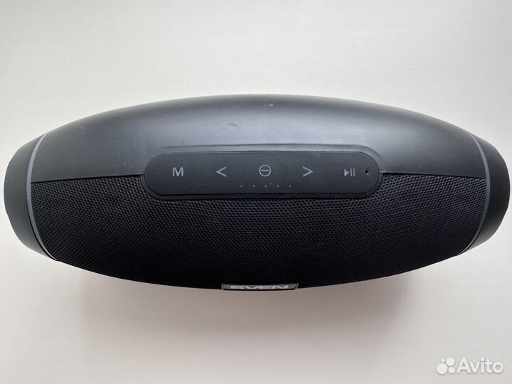 Колонка портативная Sven PS-330 с сабвуфером