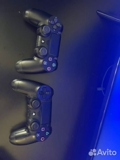 Sony PS4 1 tb