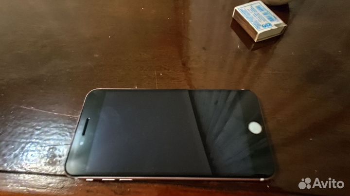 iPhone 7 Plus, 256 ГБ