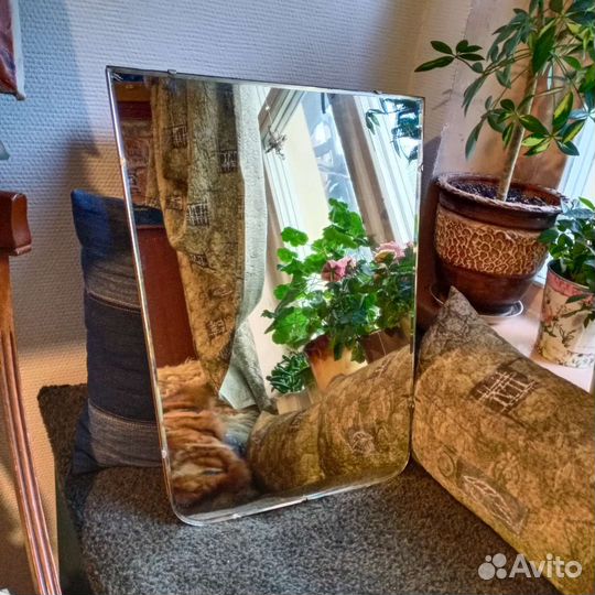 Зеркало СССР