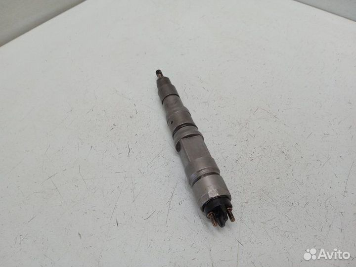 Б/У Б/У дизельная форсунка MAN TGA 18T 4X2 BL