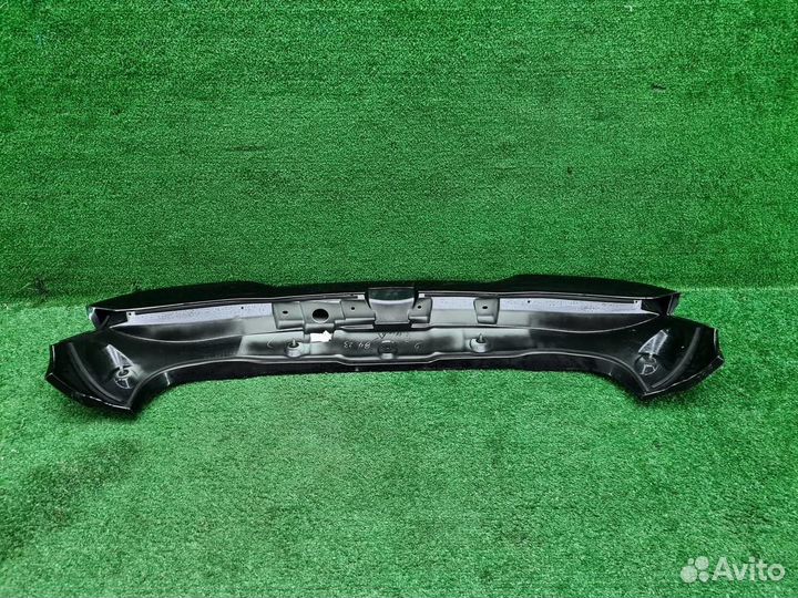 Спойлер багажника Chery Tiggo 7 Pro Max (2022-нв)