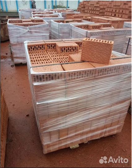 Кирпич для декора