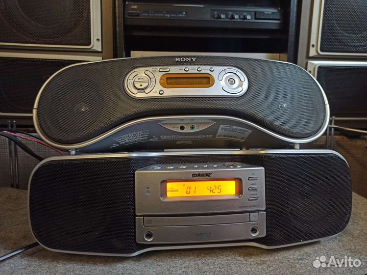 Sony zs-sn10l/sony zs-s50cp