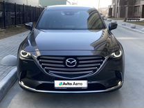 Mazda CX-9 2.5 AT, 2018, 105 000 км, с пробегом, цена 3 698 000 руб.