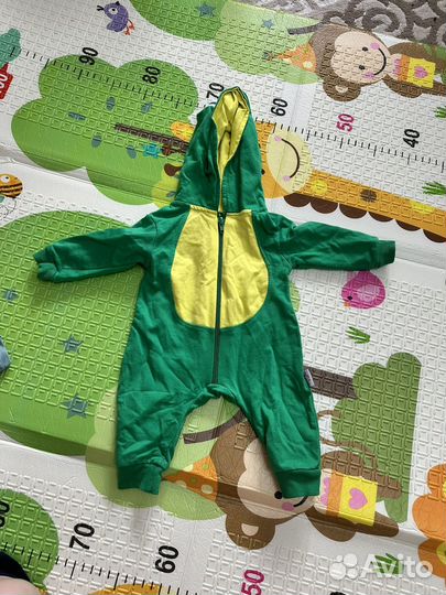 Вещи на мальчика