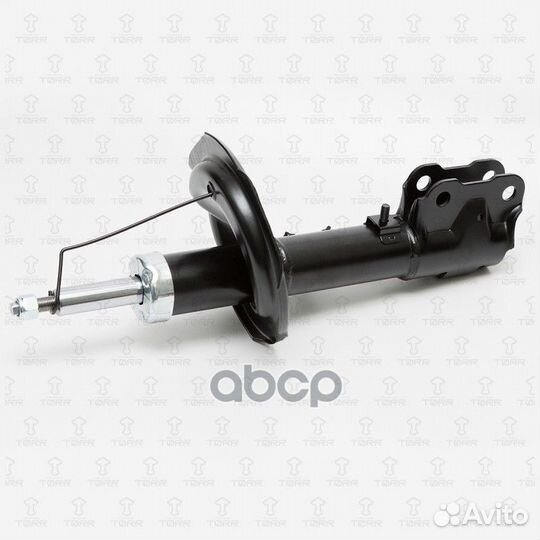 Амортизатор подвески mitsubishi Lancer X 08- D