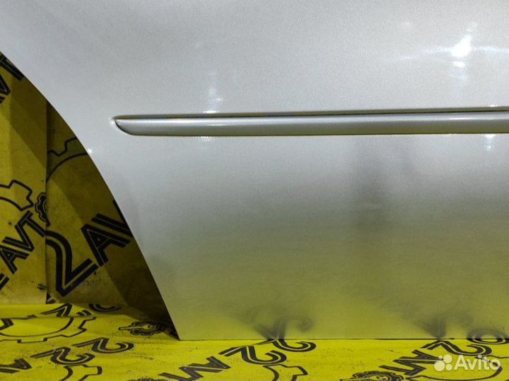 Дверь задняя правая Subaru Legacy BP5 EJ20X