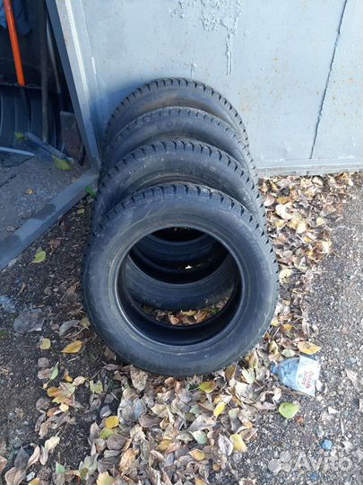 Formula Ice 185/65 R15