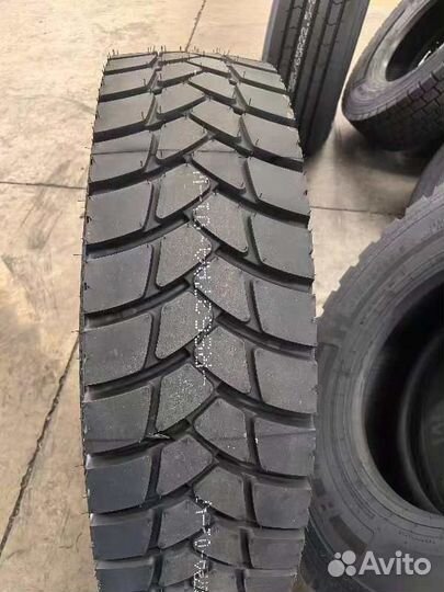 Грузовые шины 315/80R22.5-22PR boto